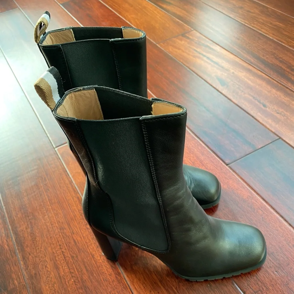 Hugo Boss high heels - Picture 3 of 6